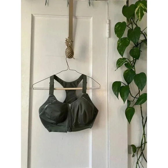 Layers women’s size large sports bra - Picture 1 of 7